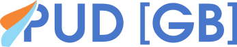 Logo PUDgb
